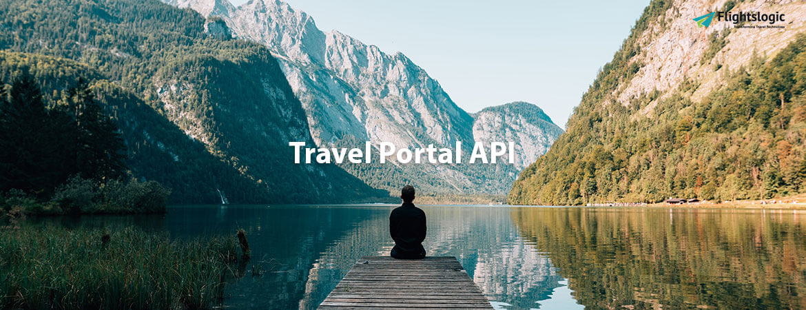 Travel Portal API